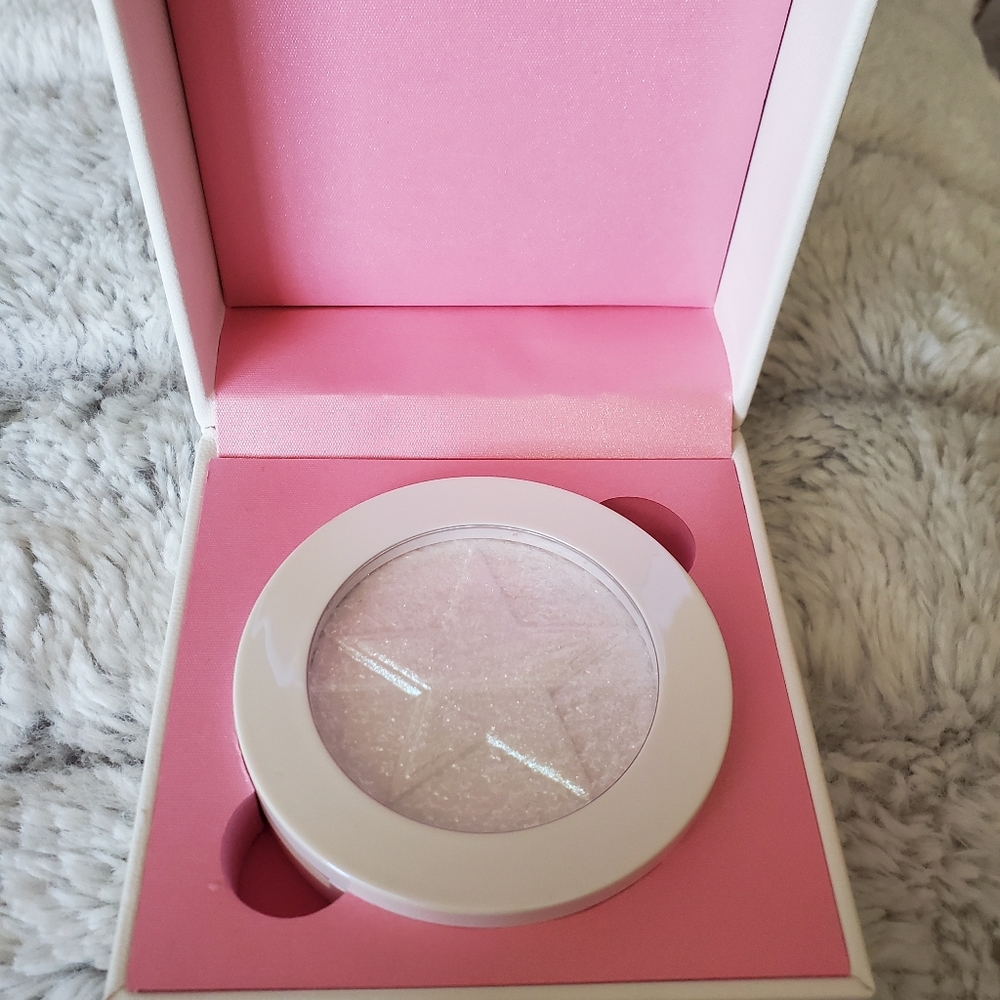 Jeffree star Exreme frost Gag me